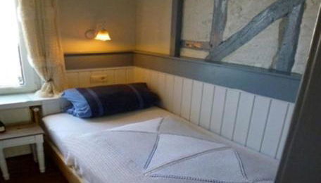 FeWo Engler Doppelzimmer Gartenstraße - Foto 2