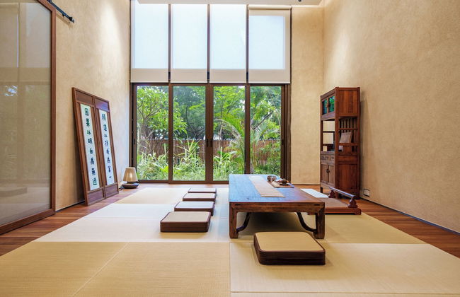 Wutong Hotel Apartment (Bao'an Center) - Foto 61