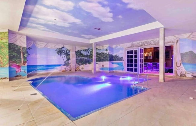 The White House in Sandton - Foto 13