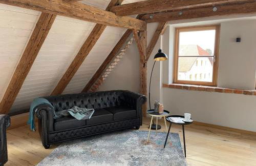 Ferienwohnung Ottobeuren - Foto 31