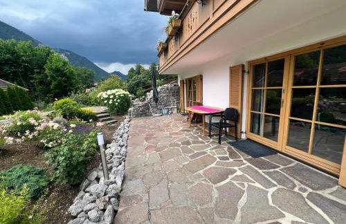 Ferienwohnung Mühlleiten - Foto 9