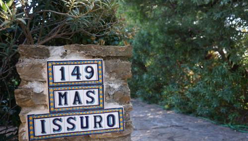 Grande villa familiale vue mer avec piscine - domaine privé à St Cyr sur Mer - Foto 3