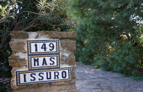 Grande villa familiale vue mer avec piscine - domaine privé à St Cyr sur Mer - Foto 3