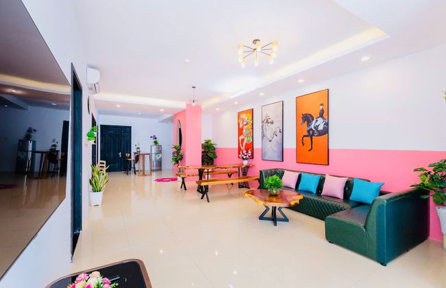 Oasky Beach House Vung Tau - Foto 6