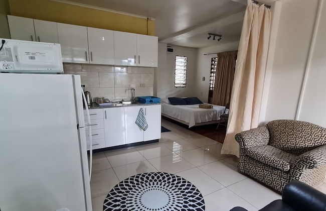 Axis Apartments - Photo 26