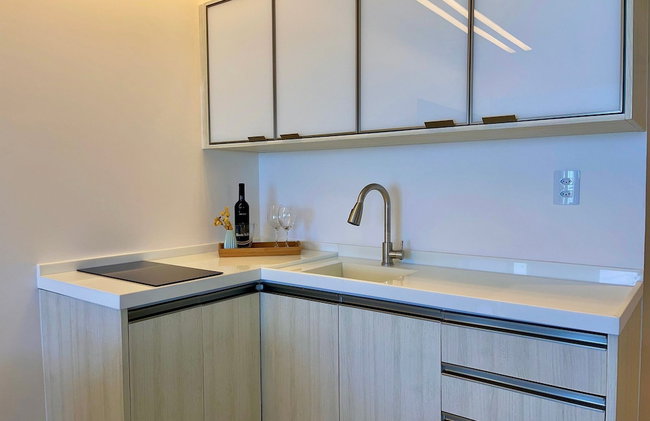HY Beach Flats - International - Foto 117