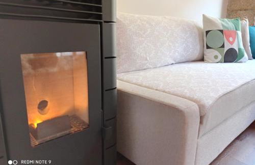 Casas do Torreão 3 casas de alojamento local - Foto 50