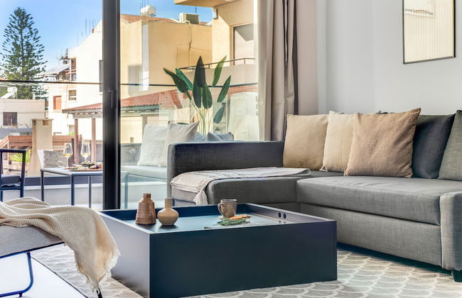 Sanders Crystal 1 - Cute 1-bdr Apt w Shared Pool - Foto 3