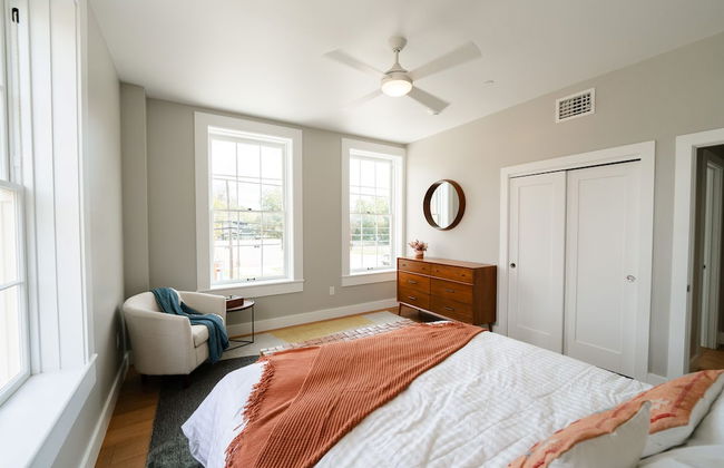 Western 1924 Luxury Lofts - Foto 18