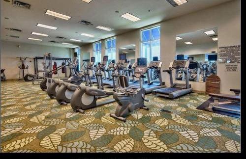 Pool View I Fun I Eat I Beach Paradise 1211 - Foto 28