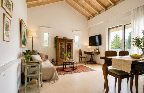 Giardinia Holiday Homes with Private Pool - Foto 44