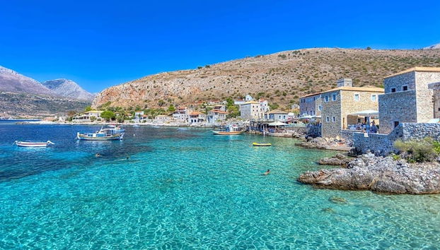 Mani s Aura Seaside-enchanting Stone Gem - Foto 2, Habitación