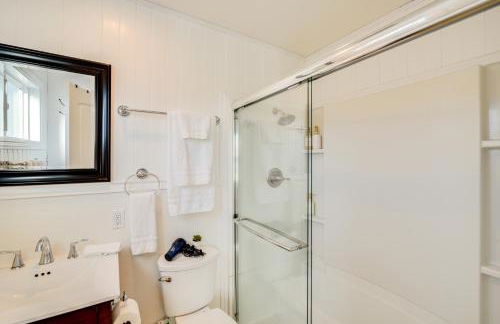 BusinessandFamily Retreat Near Levis Stadium! - Photo 13