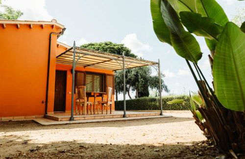 Solemar Sicilia - Le Casette Di Calzata - Foto 41