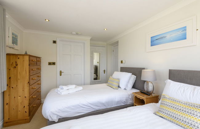 Beachcombers Apartments - Foto 32