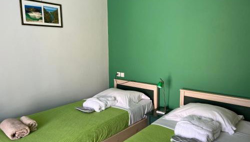 Villa Nopigia Somina - Foto 4, towels