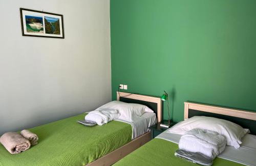 Villa Nopigia Somina - Foto 4