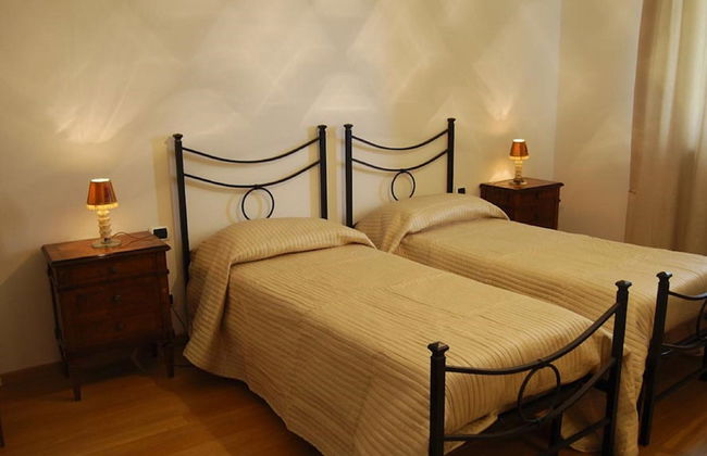 Belvilla by OYO Villa Degli Olivi - Photo 2