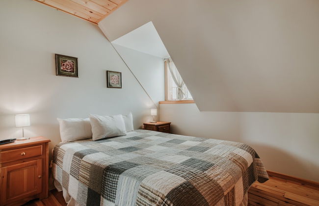 Chalets Royal Laurentien - Foto 34