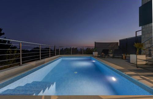 Villa la Perla - Foto 22