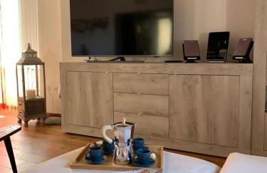 The 4 Senses Experience - Foto 6