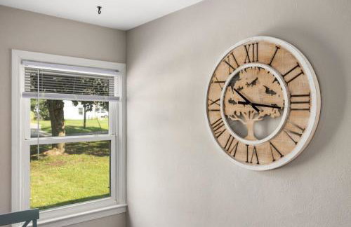 Peaceful Park Living - 3BD 10mins to DT Peoria - Foto 18