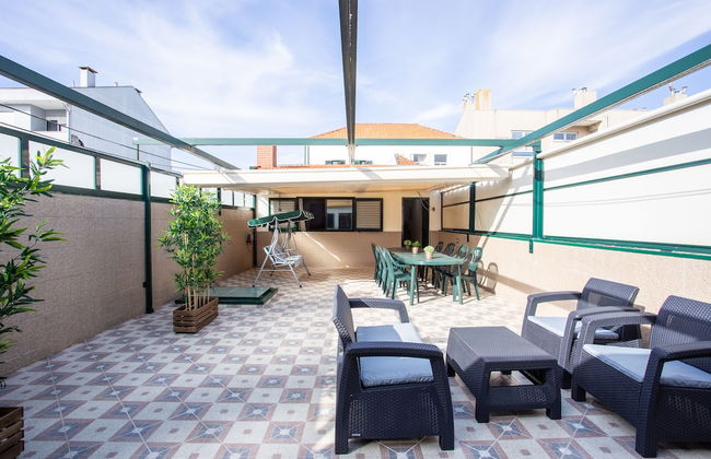 Porto Residence Campanhã - Foto 37