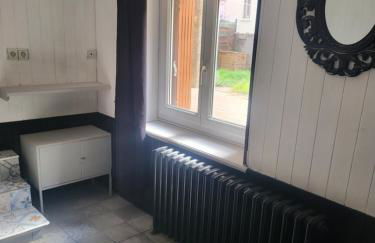 L'Escale Atypique 3 Chambres Clermont-Ferrand, Parking - Foto 18