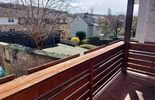 Ferienwohnung Enz - Foto 7