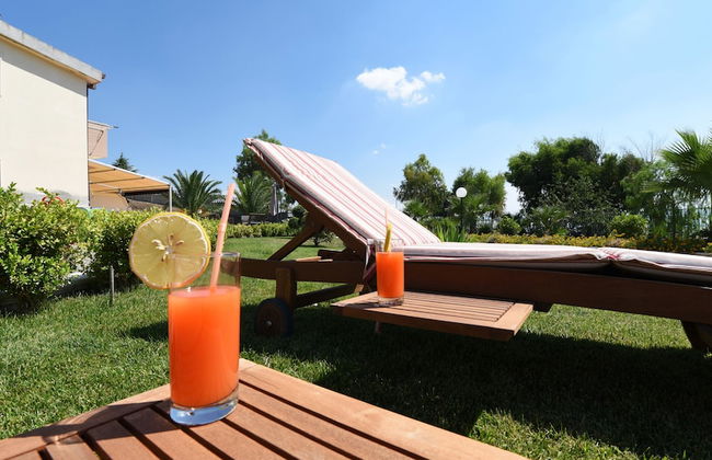 Eden Sassi Matera - Photo 43