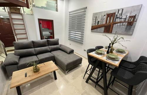 Apartamento Tinte Centro Córdoba - Foto 1