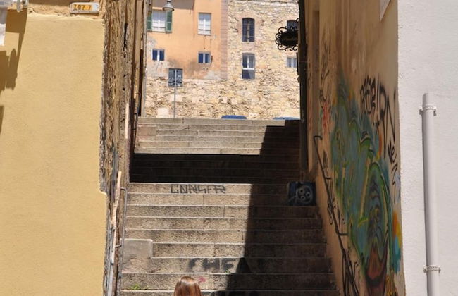 Eva Luxury Rooms Cagliari - Foto 27