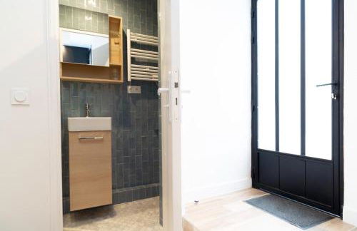 Studio 5 mn from Arc de triomphe - Champs-Élysées - Foto 7