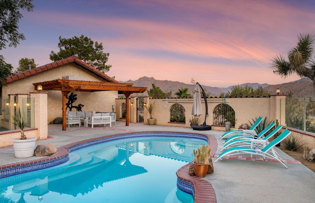 Desert Shadows by Avantstay Breathtaking Views Pool - Photo 1