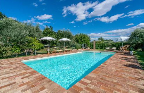 Villa Dei Girasoli - Foto 11