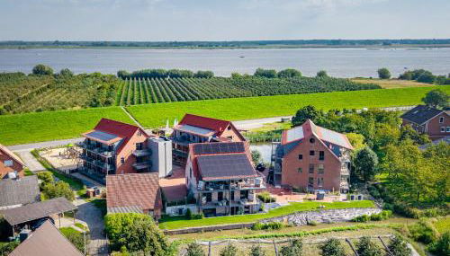 Ferienresidenz am Elbufer Altes Land - Photo 2