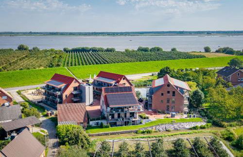 Ferienresidenz am Elbufer Altes Land - Photo 2