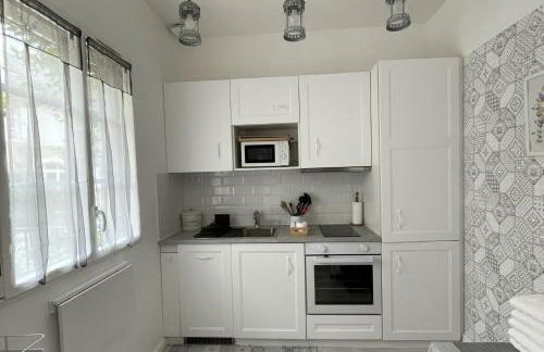 Le Clos de l'Armançon - Maisons de charme au bord de la rivière - Classé 4 étoiles - Foto 12