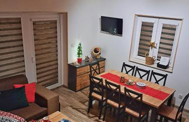 Całoroczne Domki Wypoczynkowe - Osada pod Górą - Foto 46