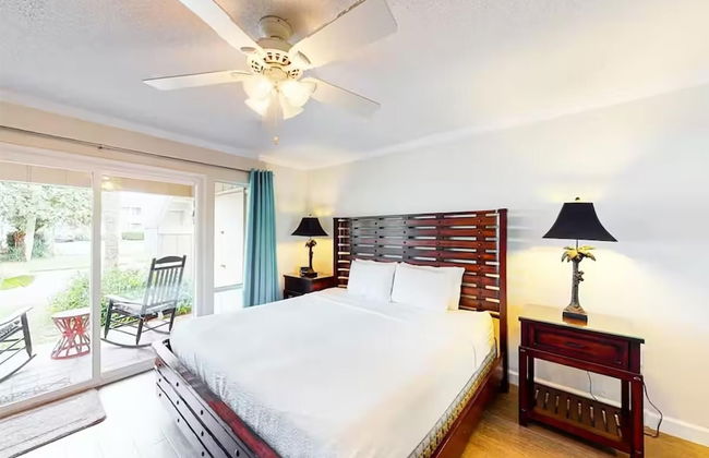 Chateau La Mer #15b - Foto 4