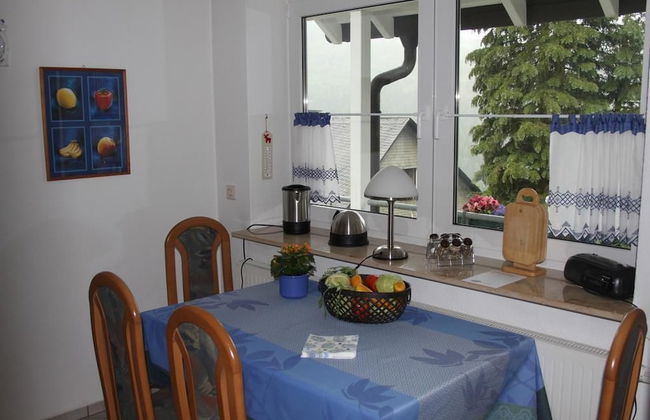 Ferienwohnung van Balkom - Foto 10