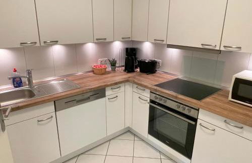 Strandidyll - Ferienwohnung mit Balkon, nur 200m bis zum Strand - Foto 29