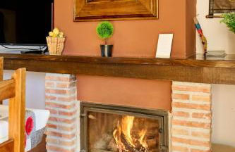 Apartamento Rural Villa Aurora - Foto 5