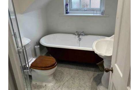 Coastal cottage on a bridle path in Lilliput- Sandbanks - Photo 11