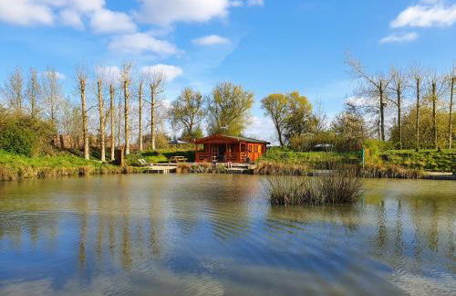 Kingfisher Cabin - Foto 13