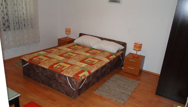 Apartments Bolanca - Foto 2, Habitación