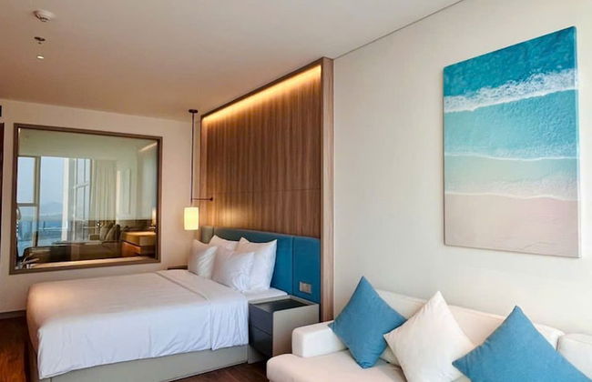 Premier Apartment in A La Carte Ha Long Bay - Foto 15