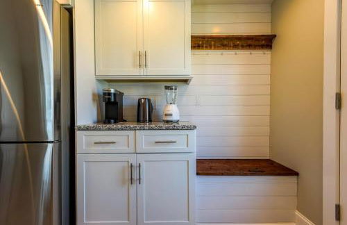 1 Minute to downtown Mystic - Foto 13