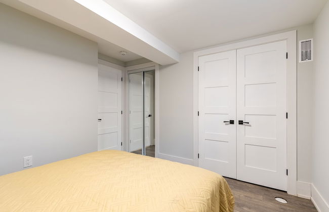 GLOBALSTAY. Fancy Downtown Apartments - Photo 21