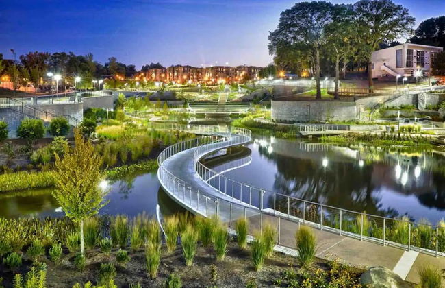 Morgan Street Home - Foto 34